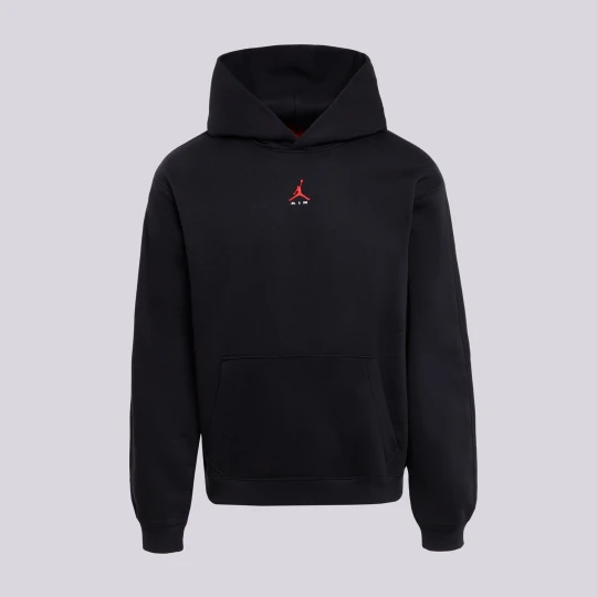 Zdjęcie produktu Jordan Bluza Z Kapturem M J Brk St Po Hd Bb czarny