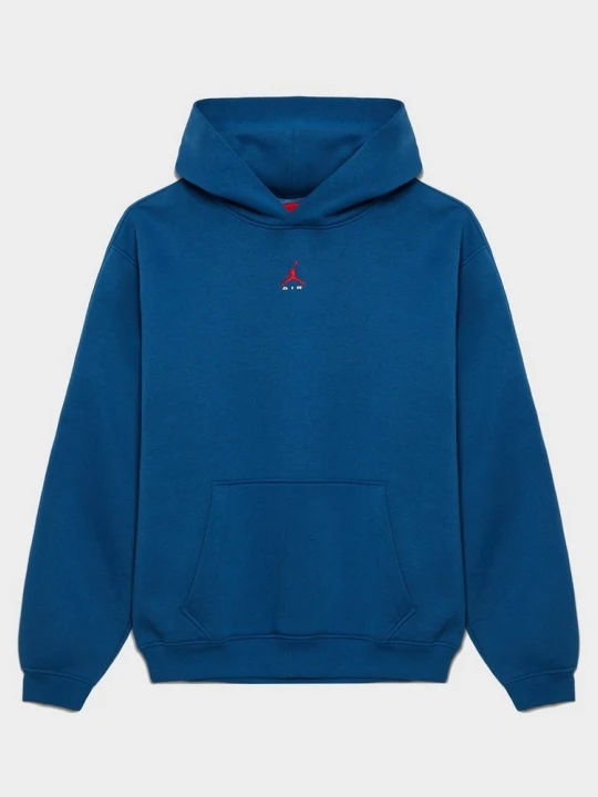 Zdjęcie produktu Jordan Bluza Z Kapturem M J Brk St Po Hd Bb niebieski
