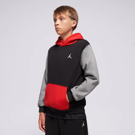 Zdjęcie produktu Jordan Bluza Z Kapturem Mj Brkln Flc Po Hoodie Mj Brkln Flc