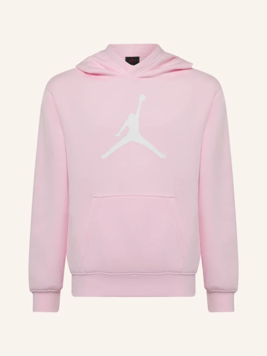 Zdjęcie produktu Jordan Bluza Z Kapturem Mj Jumbo rosa