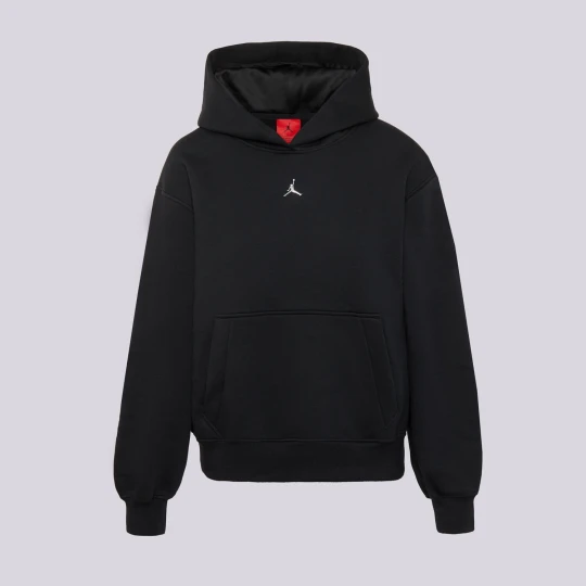 Zdjęcie produktu Jordan Bluza Z Kapturem W J Brk Flc Po Bb czarny
