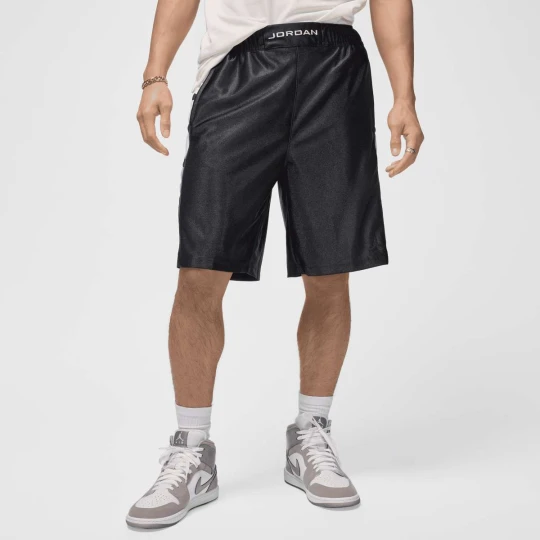 Zdjęcie produktu Brooklyn Cat Scratch Shorts Jordan czarny