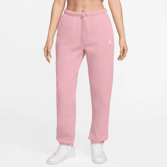 Zdjęcie produktu Brooklyn Fleece Pants Jordan różowy