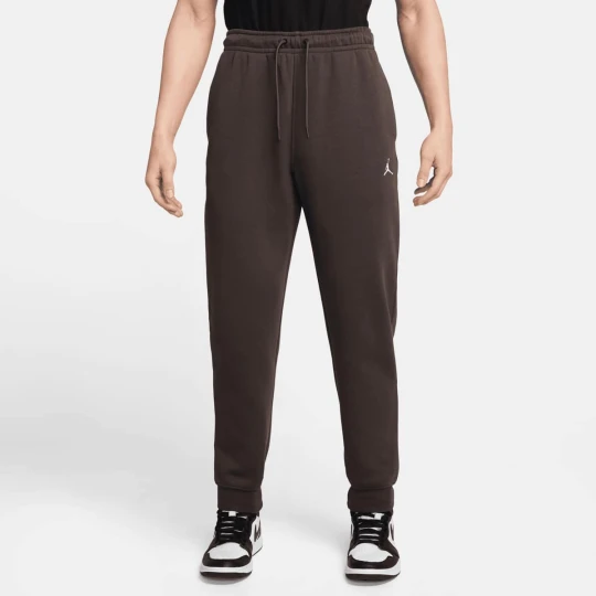 Zdjęcie produktu Brooklyn Fleece Pants Jordan brązowy
