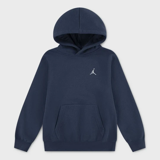Zdjęcie produktu Brooklyn Fleece Pullover Hoodie Jordan niebieski