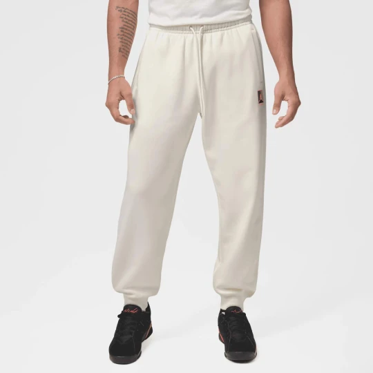Zdjęcie produktu Brooklyn Graphic Pants Jordan beż