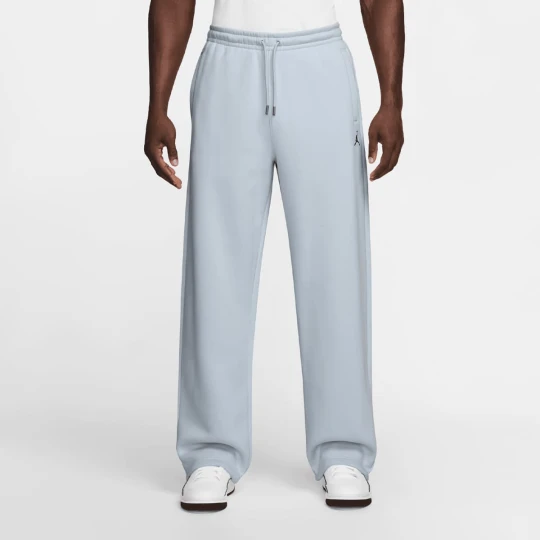 Zdjęcie produktu Brooklyn Oversized Open-Hem Pants Jordan niebieski