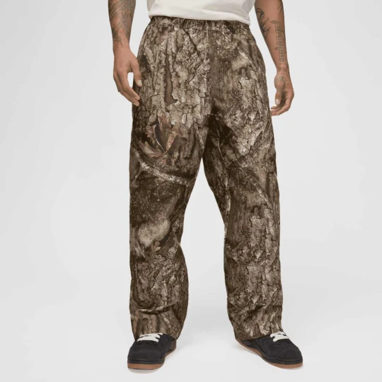 Zdjęcie produktu Brooklyn Woven Realtree Pants Jordan brązowy