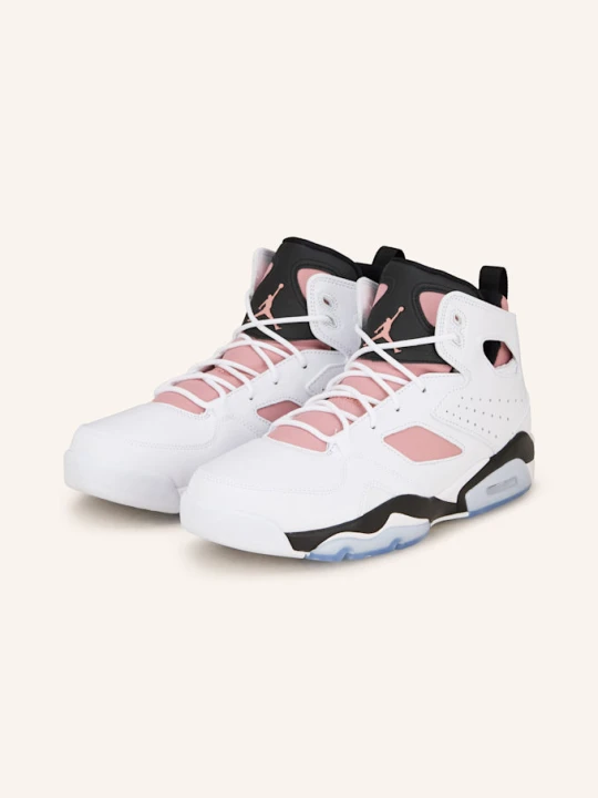 Zdjęcie produktu Jordan Buty Do Koszykówki Flight Club '91 weiss