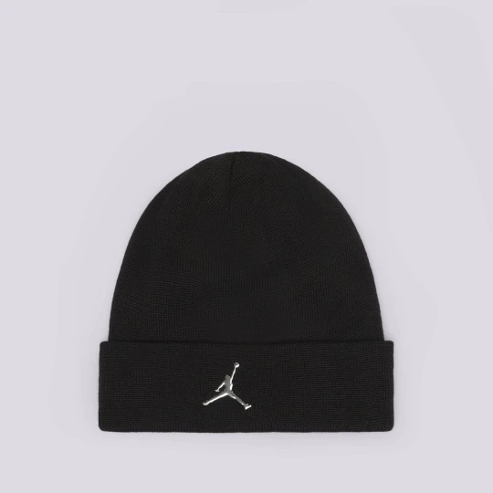 Zdjęcie produktu Jordan Czapka Beanie Cuffed czarny