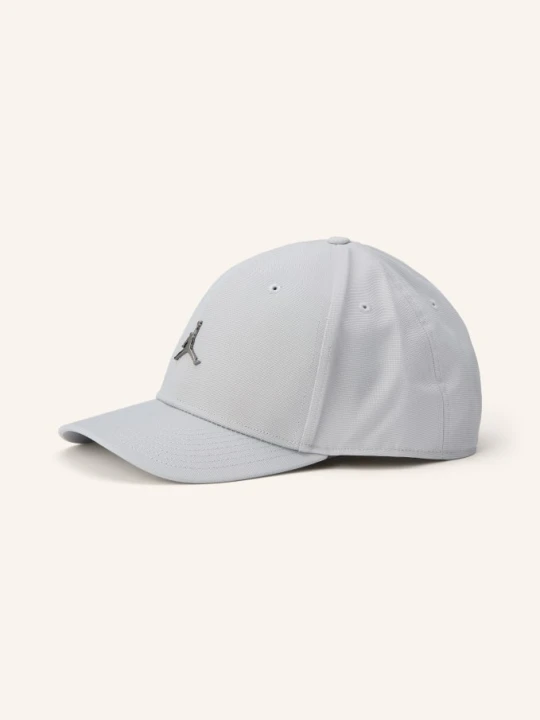 Zdjęcie produktu Jordan Czapka grau SZARY