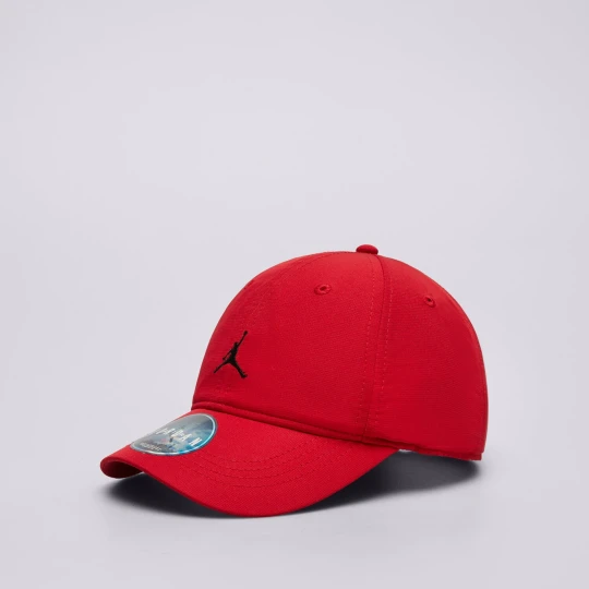 Zdjęcie produktu Jordan Czapka Jan Jordan Essentials Cap czerwony