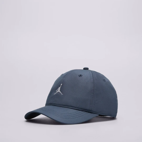 Zdjęcie produktu Jordan Czapka Jan Jordan Essentials Cap granatowy