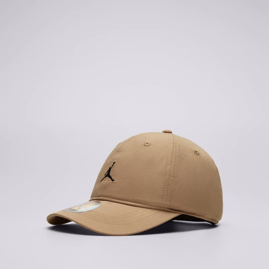Zdjęcie produktu Jordan Czapka Jan Jordan Essentials Cap beżowy