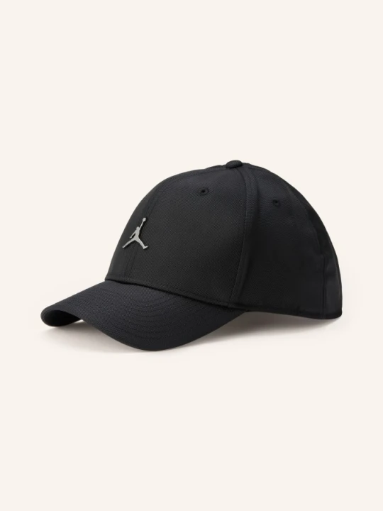 Zdjęcie produktu Jordan Czapka schwarz CZARNY