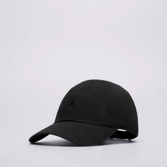 Zdjęcie produktu Jordan Czapka U J Club Cap Us Cb Wsh Jm czarny