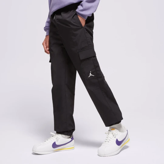 Zdjęcie produktu Jordan Spodnie Double Cargo czarny