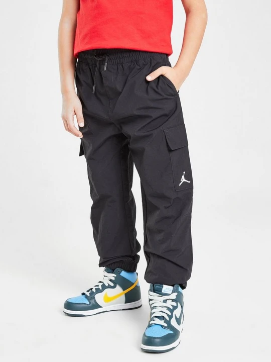Zdjęcie produktu Jordan Spodnie Double Cargo czarny
