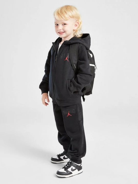 Zdjęcie produktu Jordan Komplet Bluza&spodnie Rpstop Arc czarny