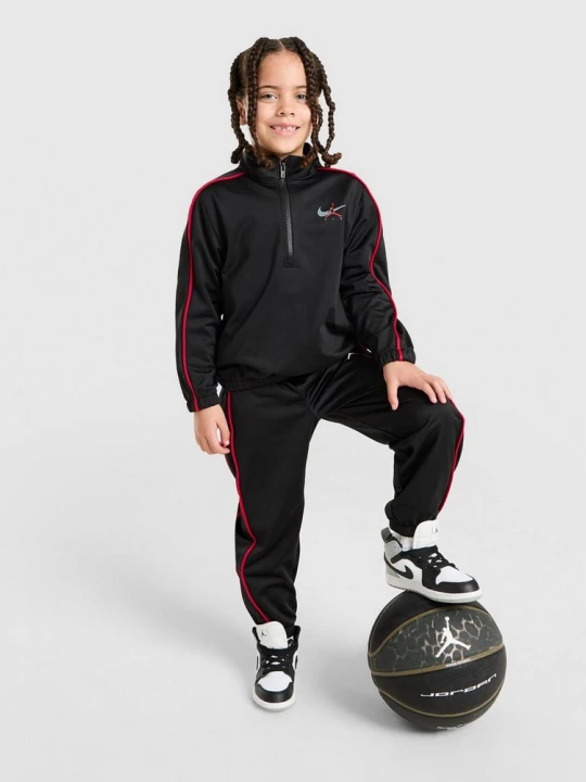 Zdjęcie produktu Jordan Komplet Bluza&spodnie Mj Arch Tricot czarny