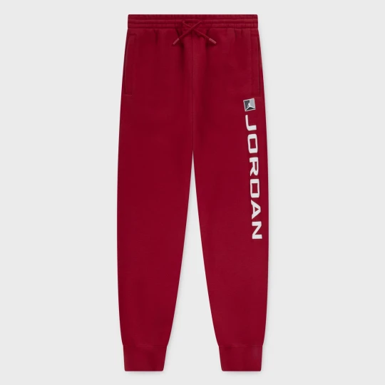 Zdjęcie produktu Essential Fleece Baseline Pants Jordan czerwony