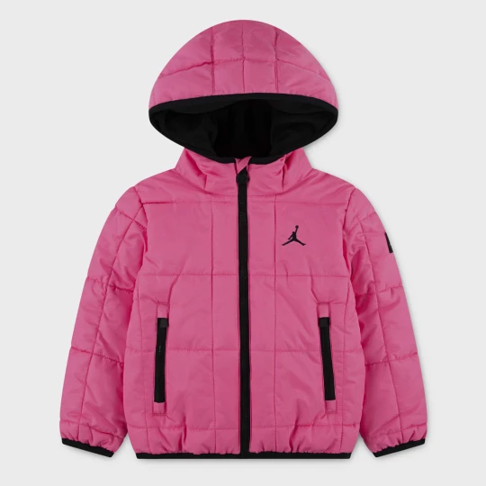 Zdjęcie produktu Essential Midweight Puffer Jordan różowy