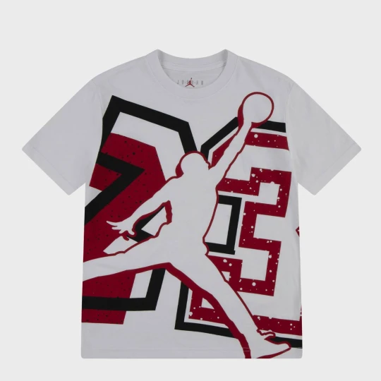 Zdjęcie produktu ITP Split 23 Splatter Jordan szary