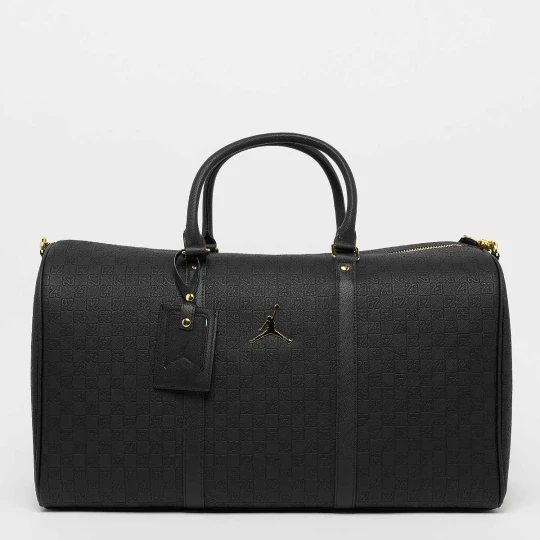 Zdjęcie produktu Jam Monogram Duffle Bag Jordan czarny