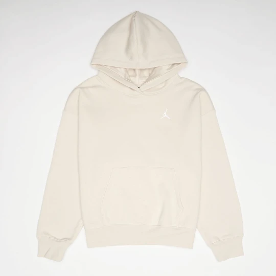 Zdjęcie produktu JDG Brooklyn Fleece Pullover Hoodie Jordan beż