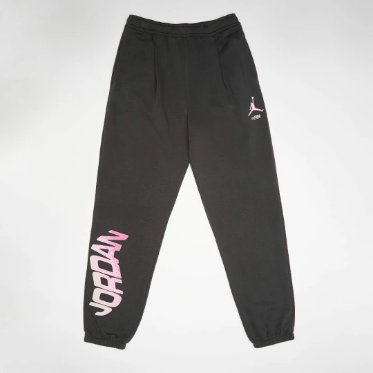 Zdjęcie produktu Jumpman Club Pleated Fleece Pants Jordan czarny