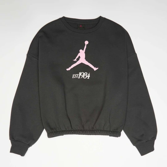 Zdjęcie produktu Jumpman Club Pleated Fleece Jordan czarny