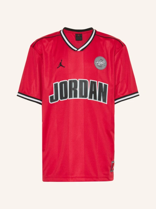 Zdjęcie produktu Jordan Koszulka Do Koszykówki Jordan rot
