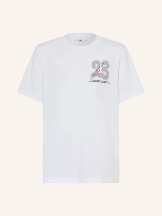 Zdjęcie produktu Jordan Koszulka Jordan 23 weiss biały