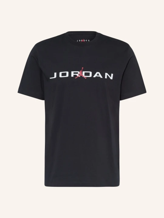 Zdjęcie produktu Jordan Koszulka Jordan Air schwarz czarny