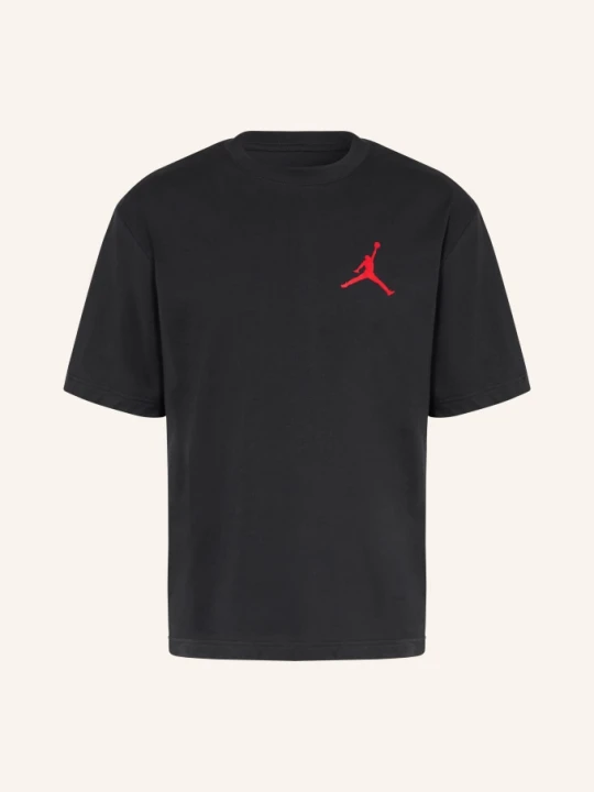 Zdjęcie produktu Jordan Koszulka Jumpman schwarz CZARNY