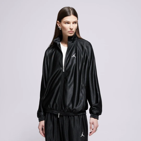 Zdjęcie produktu Jordan Kurtka Brooklyn czarny