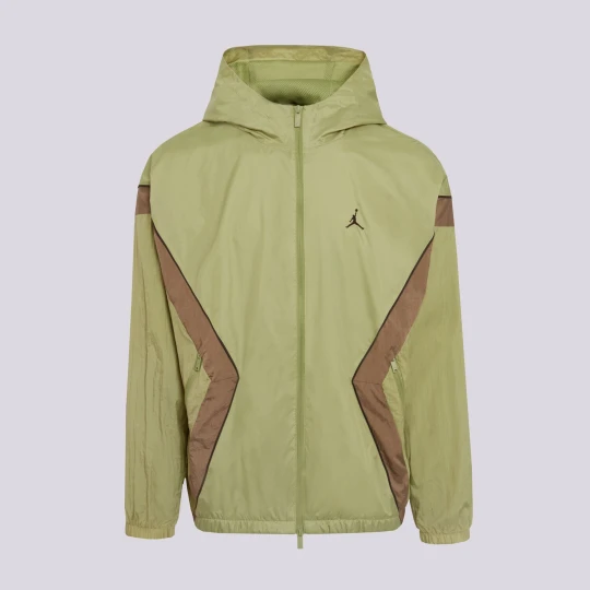Zdjęcie produktu Jordan Kurtka M J Brk Draft Jkt zielony
