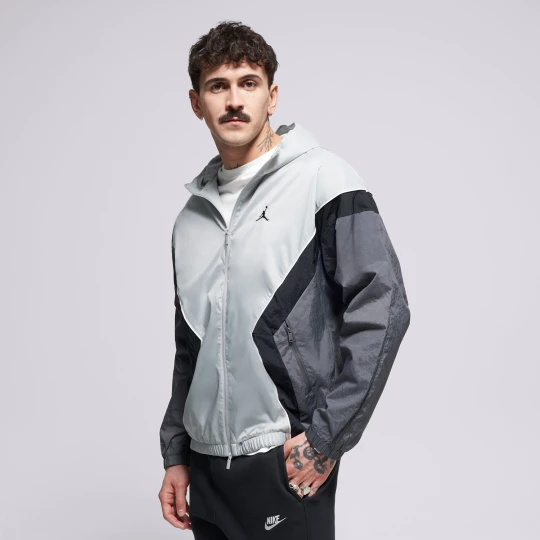 Zdjęcie produktu Jordan Kurtka Ortalion Veste Jordan Essentials Draft