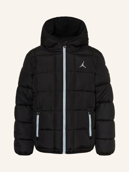 Zdjęcie produktu Jordan Kurtka Pikowana Essential schwarz