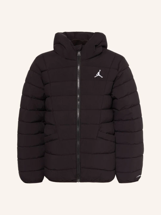 Zdjęcie produktu Jordan Kurtka Pikowana schwarz CZARNY