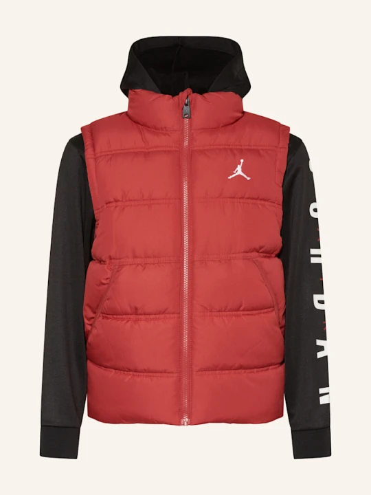 Zdjęcie produktu Jordan Kurtka rot
