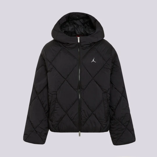 Zdjęcie produktu Jordan Kurtka W J Brk Puffer Jkt czarny
