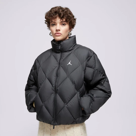 Zdjęcie produktu Jordan Kurtka W J Brk Puffer Qlt czarny