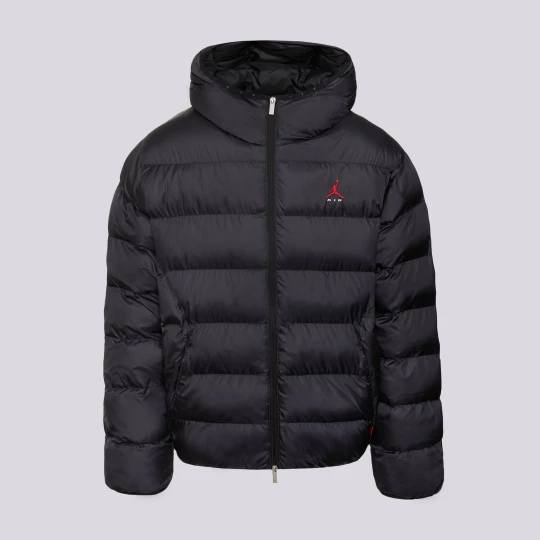 Zdjęcie produktu Jordan Kurtka Zimowa M J Brk Puffer czarny