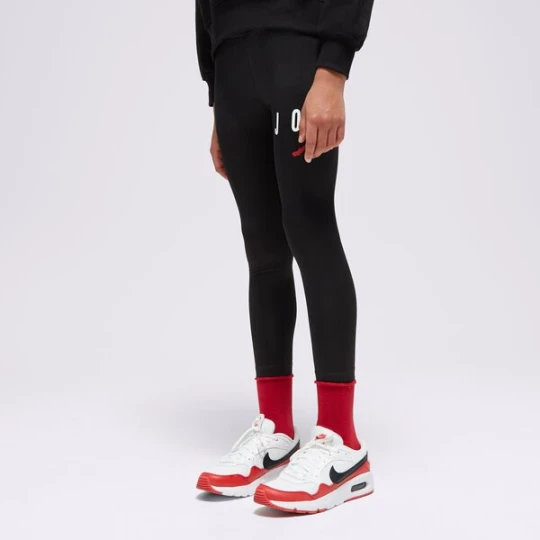 Zdjęcie produktu Jordan Leggings Jumpman Sustainable Legging Girl czarny