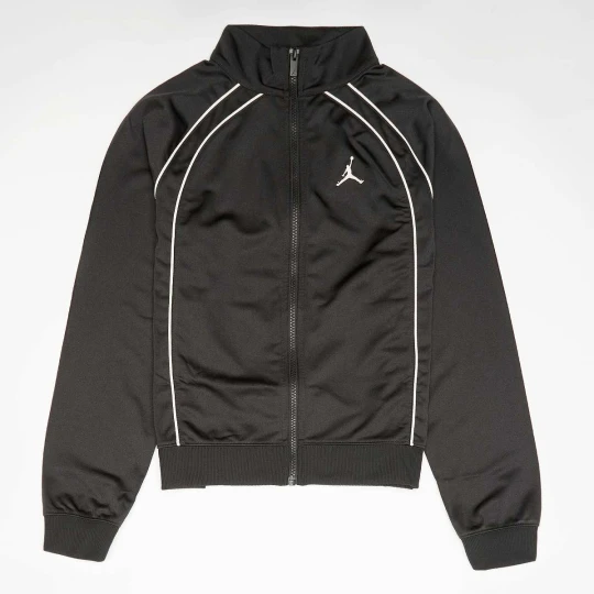 Zdjęcie produktu Love Is In The "Air" Zip Top Jordan czarny