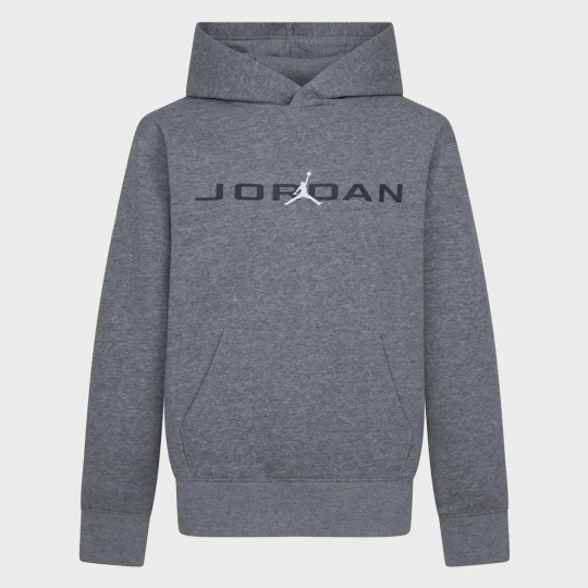 Zdjęcie produktu MJ Stretch High-Brand-Read Hoodie Jordan szary