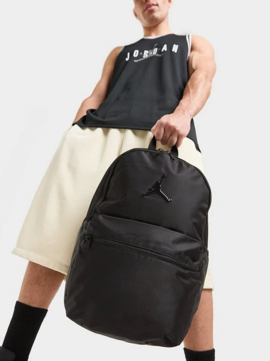 Zdjęcie produktu Jordan Plecak Air Backpack czarny