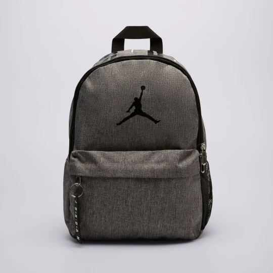 Zdjęcie produktu Jordan Plecak Air Jordan Mini Backpack szary