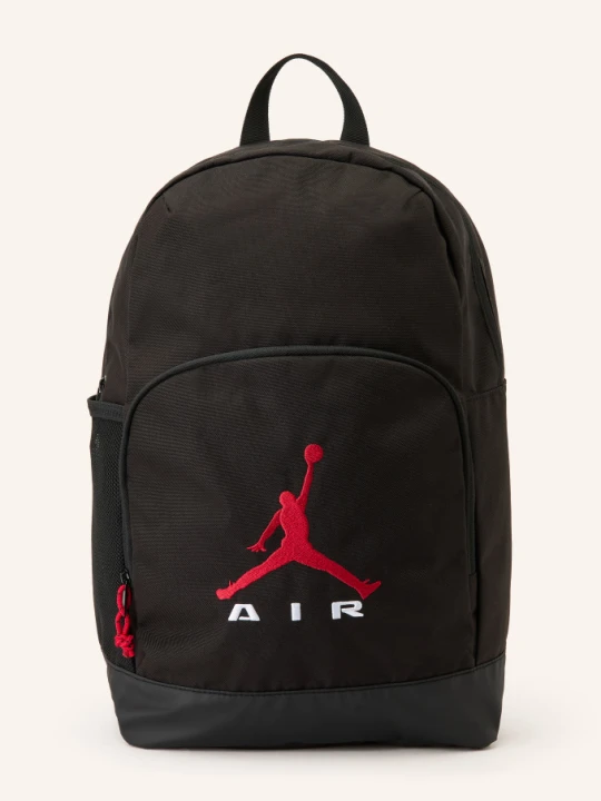 Zdjęcie produktu Jordan Plecak Air Raid schwarz czarny